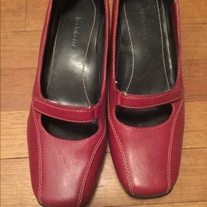 Liz Claiborne Shoes